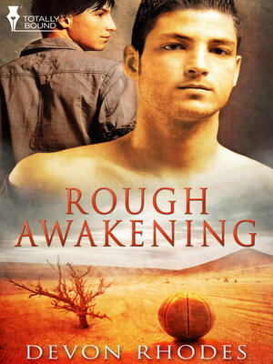 cover image of Rough Awakening